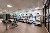 Fitness Center Crowne Plaza NEWARK AIRPORT, an IHG Hotel