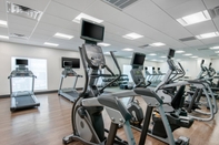 Fitness Center Holiday Inn Express & Suites WILDWOOD – THE VILLAGES, an IHG Hotel