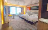Lain-lain 4 Holiday Inn Express ULANQAB JINING, an IHG Hotel