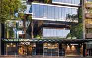 Exterior 7 voco MELBOURNE CENTRAL, an IHG Hotel