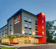 ภายนอกอาคาร 2 avid hotel CINCINNATI N - WEST CHESTER