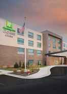 EXTERIOR_BUILDING Holiday Inn Express & Suites BREVARD – CITY CENTER, an IHG Hotel