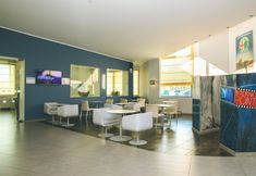 Others 5 Holiday Inn Express MILAN - MALPENSA AIRPORT, an IHG Hotel