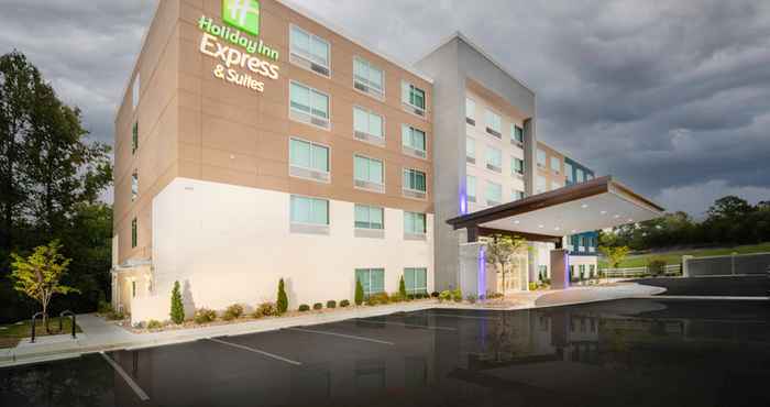 Exterior Holiday Inn Express & Suites ROCK HILL, an IHG Hotel