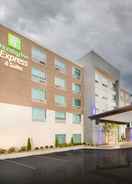 EXTERIOR_BUILDING Holiday Inn Express & Suites ROCK HILL, an IHG Hotel