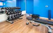 Fitness Center 7 Holiday Inn Express & Suites ROCK HILL, an IHG Hotel