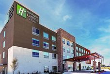 其他 Holiday Inn Express & Suites HOUSTON SW - ROSENBERG by IHG, an IHG Hotel