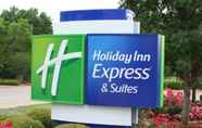 Khác 5 Holiday Inn Express STARKE, an IHG Hotel
