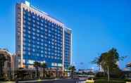 Lainnya 7 Holiday Inn Express BEIHAI SILVER BEACH, an IHG Hotel