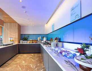 Lainnya 2 Holiday Inn Express BEIHAI SILVER BEACH, an IHG Hotel