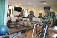 Fitness Center Holiday Inn Express & Suites DOUGLAS, an IHG Hotel