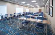 Functional Hall 3 Holiday Inn Express & Suites ROCK HILL, an IHG Hotel