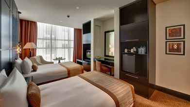 Others 4 Holiday Inn DUBAI - AL BARSHA, an IHG Hotel