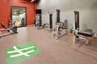 Fitness Center Holiday Inn OMAHA DOWNTOWN - WATERPARK, an IHG Hotel