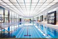 สระว่ายน้ำ InterContinental Hotels SEOUL COEX, an IHG Hotel