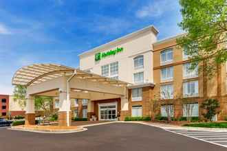 Bangunan 4 Holiday Inn FRANKLIN - COOL SPRINGS, an IHG Hotel