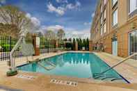 Kolam Renang Holiday Inn FRANKLIN - COOL SPRINGS, an IHG Hotel