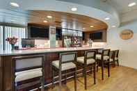 Bar, Kafe, dan Lounge Holiday Inn FRANKLIN - COOL SPRINGS, an IHG Hotel