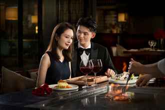 อื่นๆ 4 Crowne Plaza SHENZHEN LONGGANG CITY CENTRE, an IHG Hotel