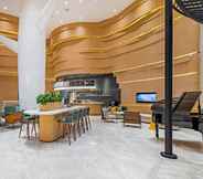 Others 4 Holiday Inn CHONGQING GUANYINQIAO, an IHG Hotel