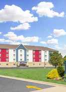 EXTERIOR_BUILDING Candlewood Suites OFALLON, IL - ST. LOUIS AREA