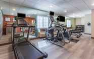 Fitness Center 5 Candlewood Suites OFALLON, IL - ST. LOUIS AREA