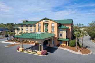 Exterior 4 Holiday Inn Express & Suites BLUFFTON @ HILTON HEAD AREA, an IHG Hotel