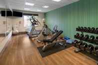 Fitness Center Holiday Inn Express & Suites BLUFFTON @ HILTON HEAD AREA, an IHG Hotel