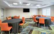 Functional Hall 7 Holiday Inn Express & Suites BLUFFTON @ HILTON HEAD AREA, an IHG Hotel