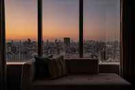 Ruang untuk Umum InterContinental Hotels THE STRINGS TOKYO, an IHG Hotel