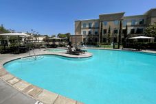 泳池 Staybridge Suites CARLSBAD - SAN DIEGO by IHG, an IHG Hotel