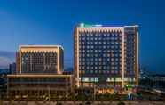 Lainnya 3 Holiday Inn Express BEIHAI SILVER BEACH, an IHG Hotel