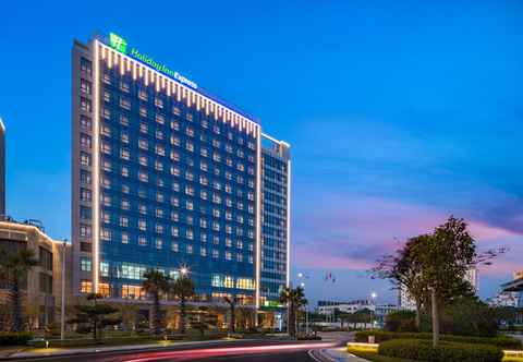 Others Holiday Inn Express BEIHAI SILVER BEACH, an IHG Hotel