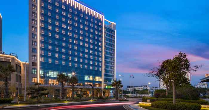 Lainnya Holiday Inn Express BEIHAI SILVER BEACH, an IHG Hotel