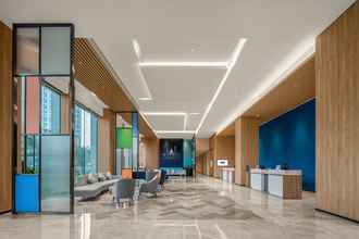 Lainnya 4 Holiday Inn Express BEIHAI SILVER BEACH, an IHG Hotel