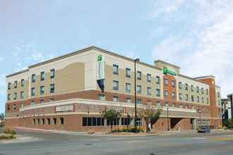 Exterior 4 Holiday Inn OMAHA DOWNTOWN - WATERPARK, an IHG Hotel