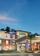 EXTERIOR_BUILDING Holiday Inn Express & Suites BONIFAY, an IHG Hotel