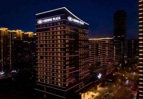 Others Crowne Plaza QINGDAO JINSHUI, an IHG Hotel