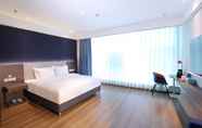 อื่นๆ 5 Holiday Inn Express HENGSHUI RAILWAY STATION, an IHG Hotel