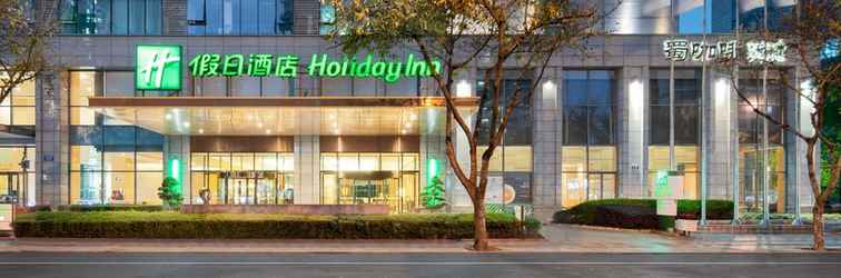 Lain-lain Holiday Inn CHENGDU ORIENTAL PLAZA, an IHG Hotel