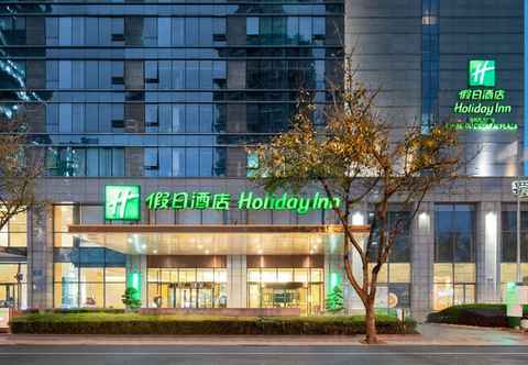 Others Holiday Inn CHENGDU ORIENTAL PLAZA, an IHG Hotel