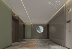 อื่นๆ 4 EVEN Hotel SUZHOU GRAND CANAL by IHG