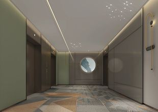 อื่นๆ 4 EVEN Hotel SUZHOU GRAND CANAL by IHG