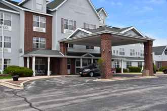 Others 4 Holiday Inn Express & Suites PORT WASHINGTON, an IHG Hotel