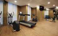 Fitness Center 3 voco SEOUL GANGNAM, an IHG Hotel