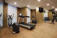 Fitness Center voco SEOUL GANGNAM, an IHG Hotel