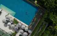 Swimming Pool 5 InterContinental Hotels BALI SANUR RESORT, an IHG Hotel