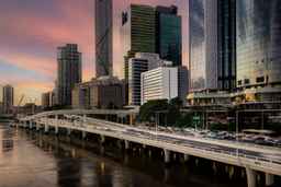 voco Brisbane City Centre, an IHG Hotel, Rp 2.581.501