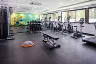 Fitness Center Holiday Inn LONG ISLAND - ISLIP ARPT EAST, an IHG Hotel