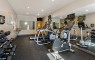 Fitness Center 6 Holiday Inn Express & Suites THE VILLAGES, an IHG Hotel